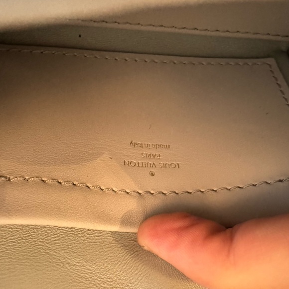 Louis Vuitton Pico GO-14 Malletage - Picture 6 of 15